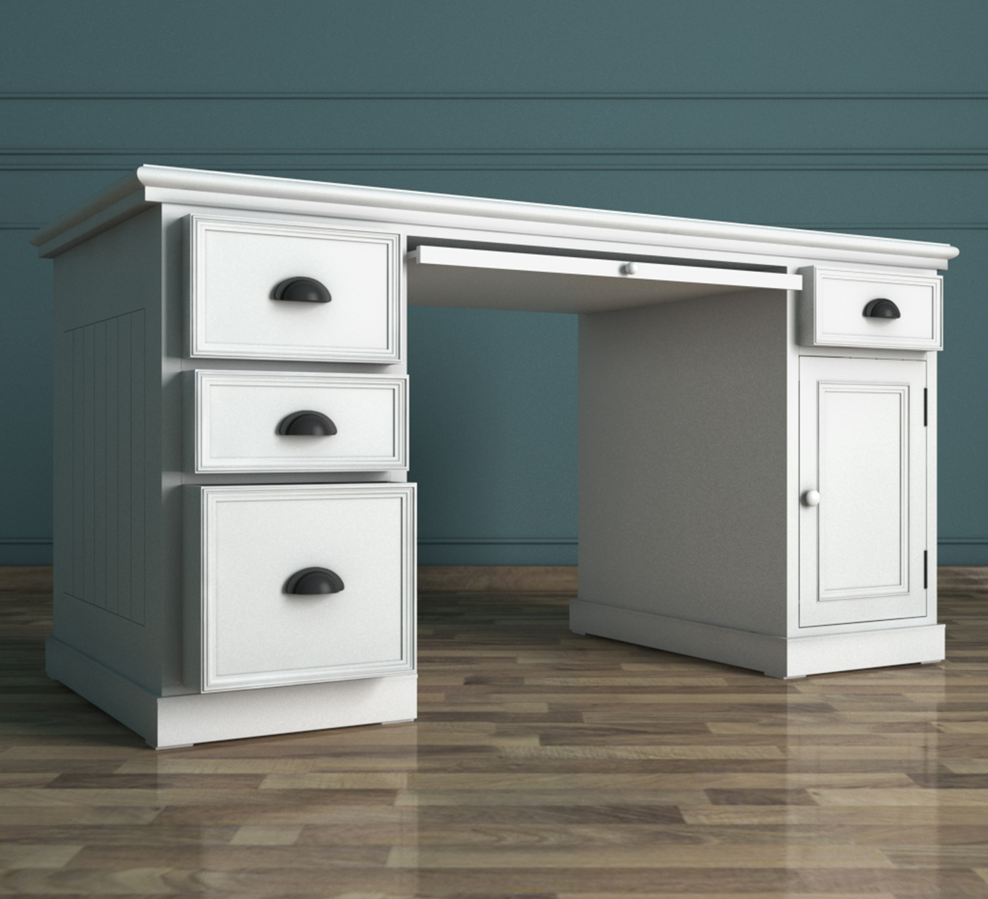 Стол рабочий "Palermo" арт PL1047 в интернет-магазине в Москве Стол рабочий "Palermo" арт PL1047 в интернет-магазине