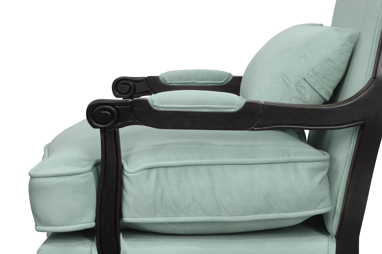 фото Мягкое кресло зеленое Nitro Green V2 в Москве фото Мягкое кресло зеленое Nitro Green V2