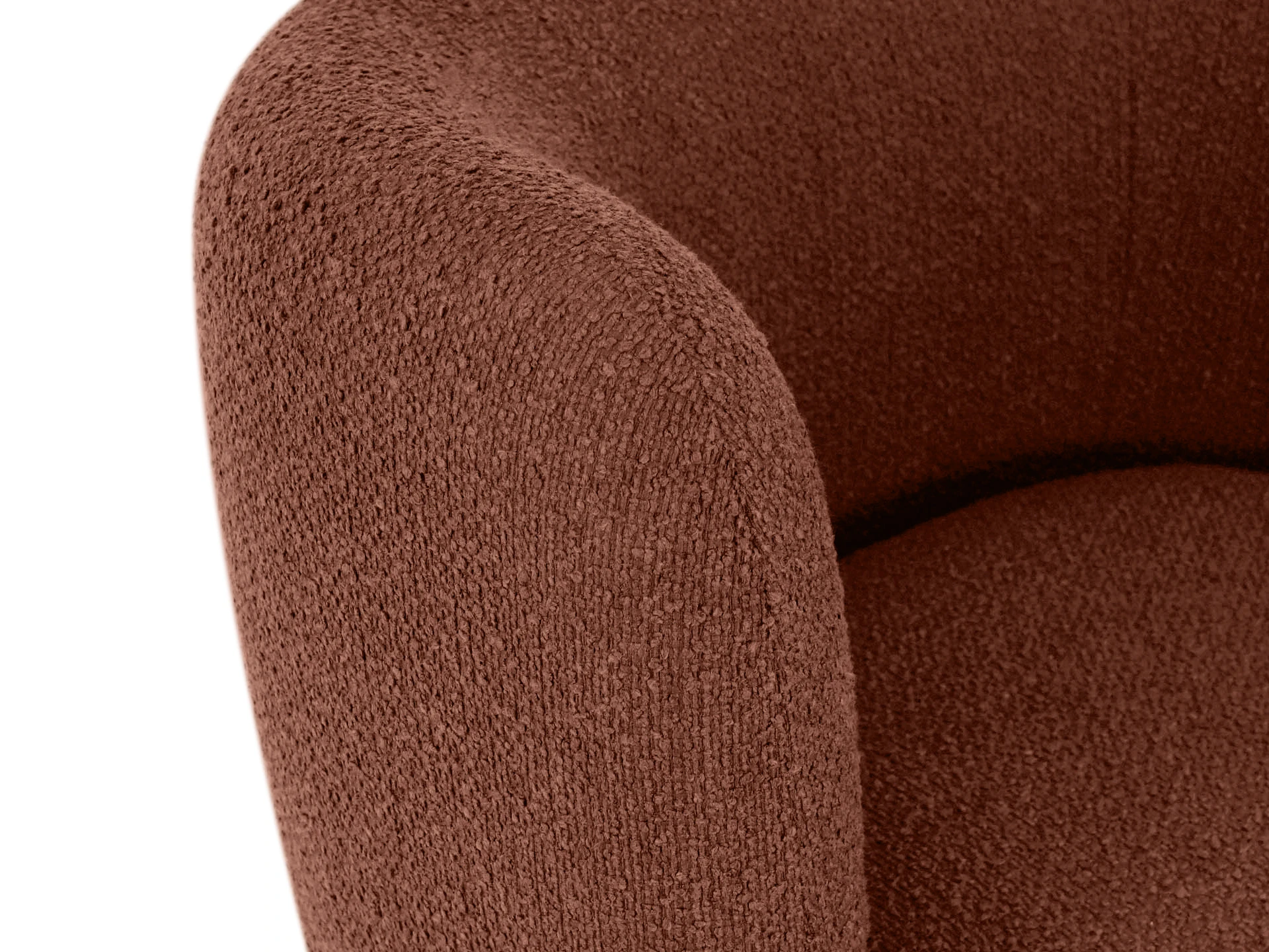 Кресло Lucca вращающееся в интернет-магазине