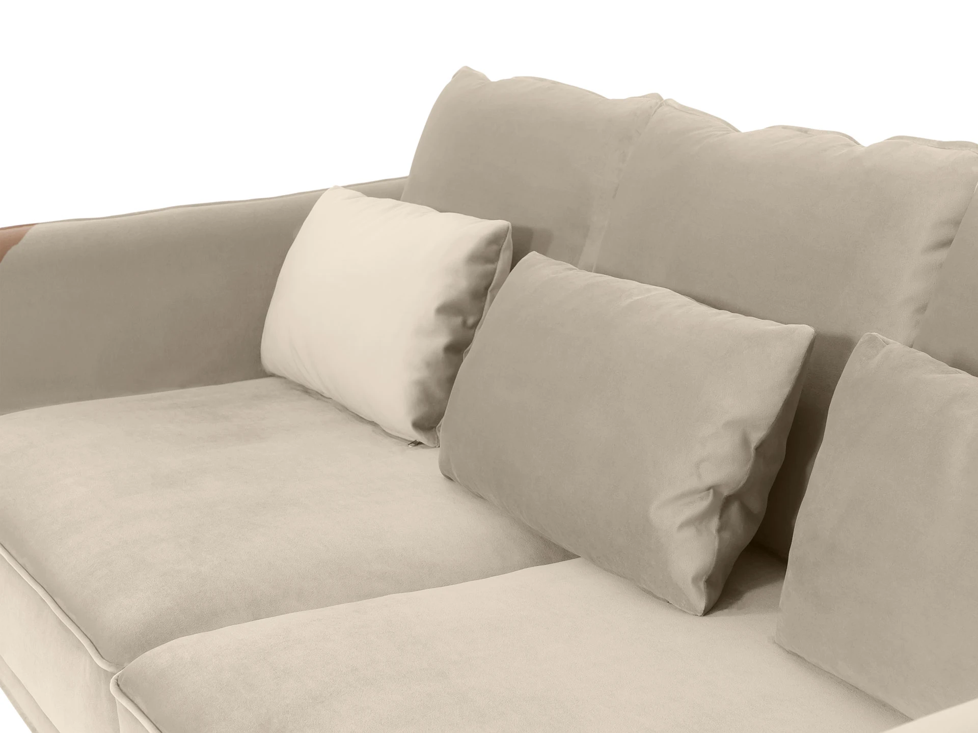 купить Диван Amsterdam трёхместный в интернет-магазине