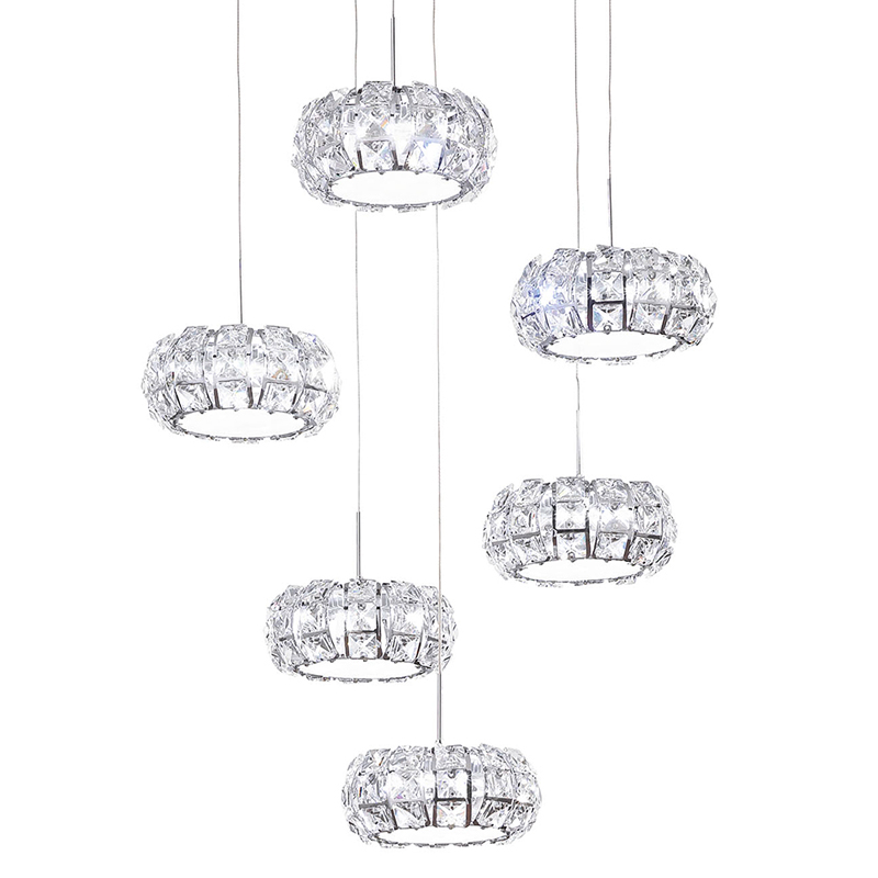 Подвесной потолочный светильник (люстра) CORLIANO светодиодный 39008 в интернет-магазине в Москве Подвесной потолочный светильник (люстра) CORLIANO светодиодный 39008 в интернет-магазине