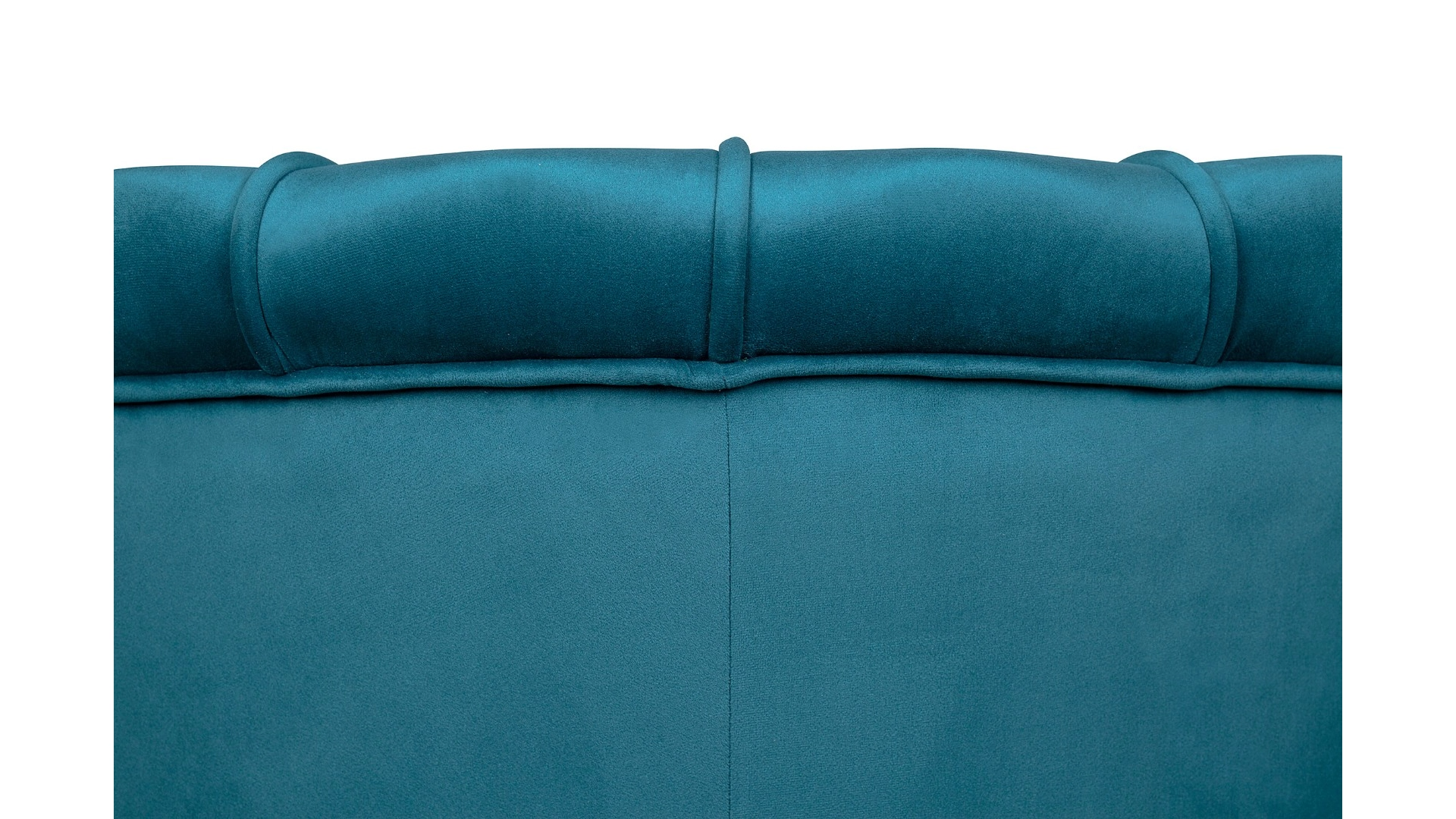 фото Кресло ракушка Pearl Marine на черных ножках