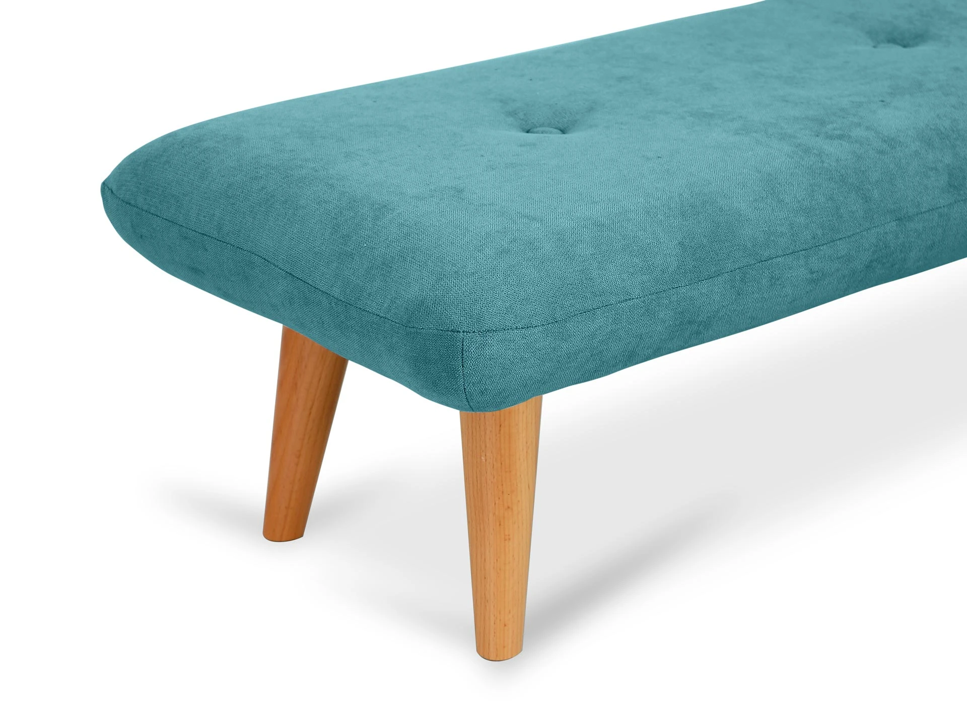 фото Банкетка Loa в интерьере