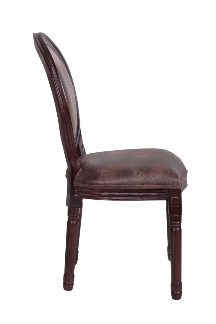 заказать Стул Volker Brownie V2