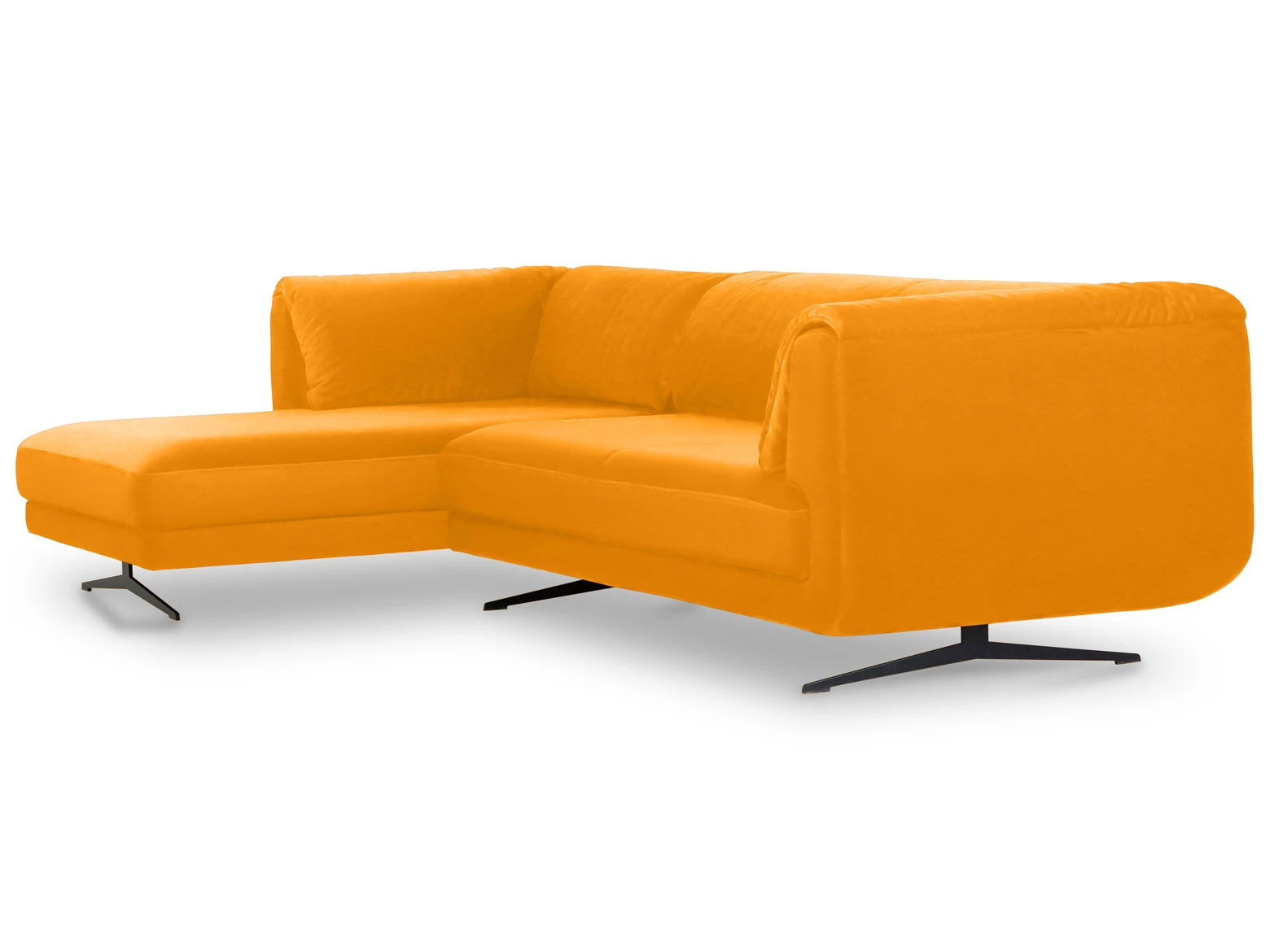 заказать Диван Marsala угловой левый