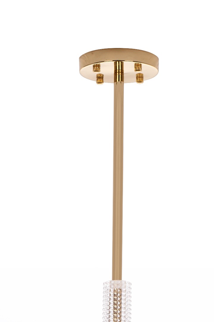 фото Люстра Celestia D600 в интерьере