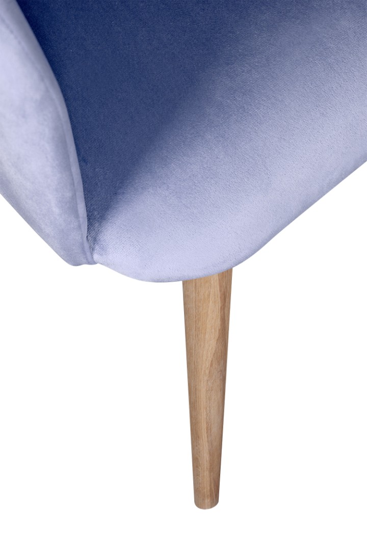 фото Стул для кафе Visti Velvet