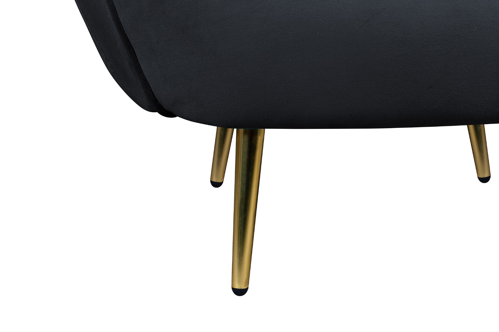 Мягкое кресло Benee Black в интерьере в Москве Мягкое кресло Benee Black в интерьере