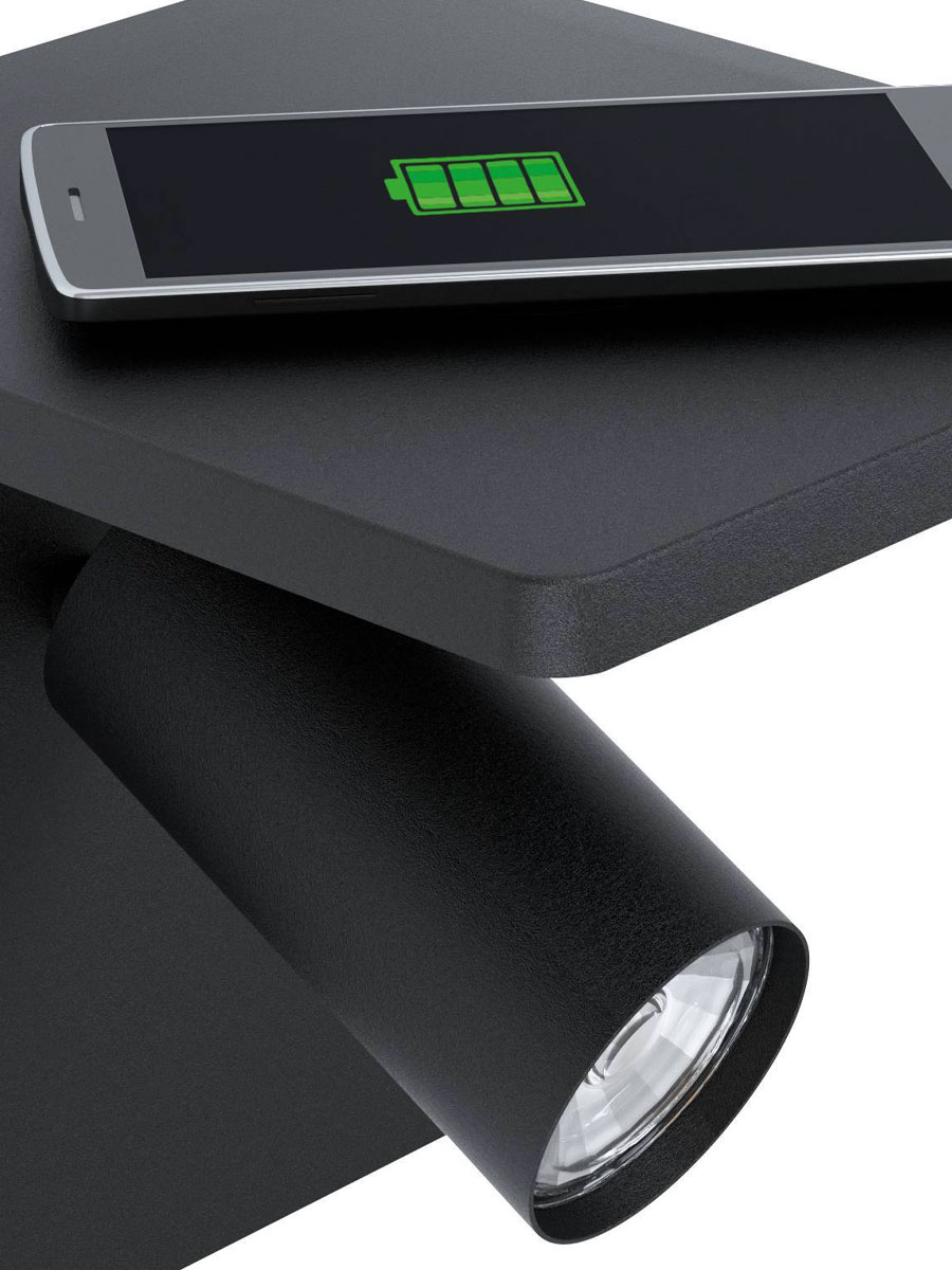 купить 98263 Бра (настенный светильник) светодиодное CIGLIE