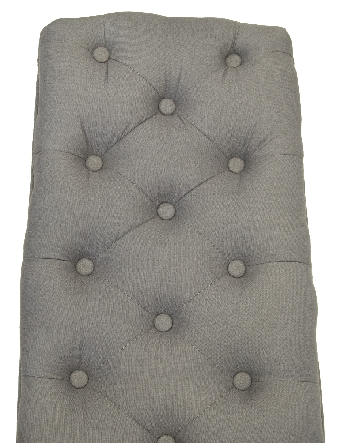 Оттоманка Kina Narrow Grey в интернет-магазине