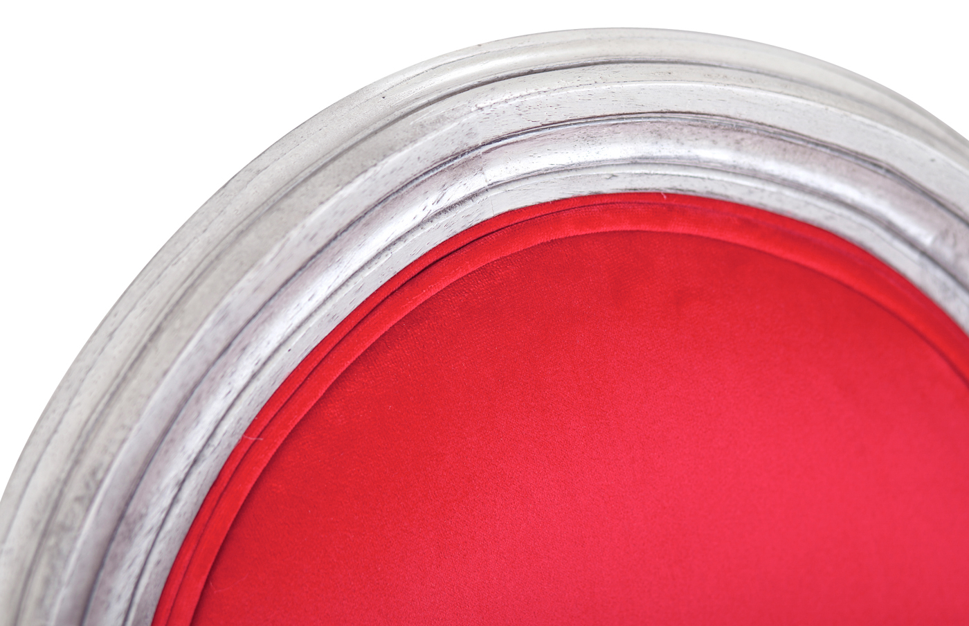 фото Стул Volker Original Red в интерьере