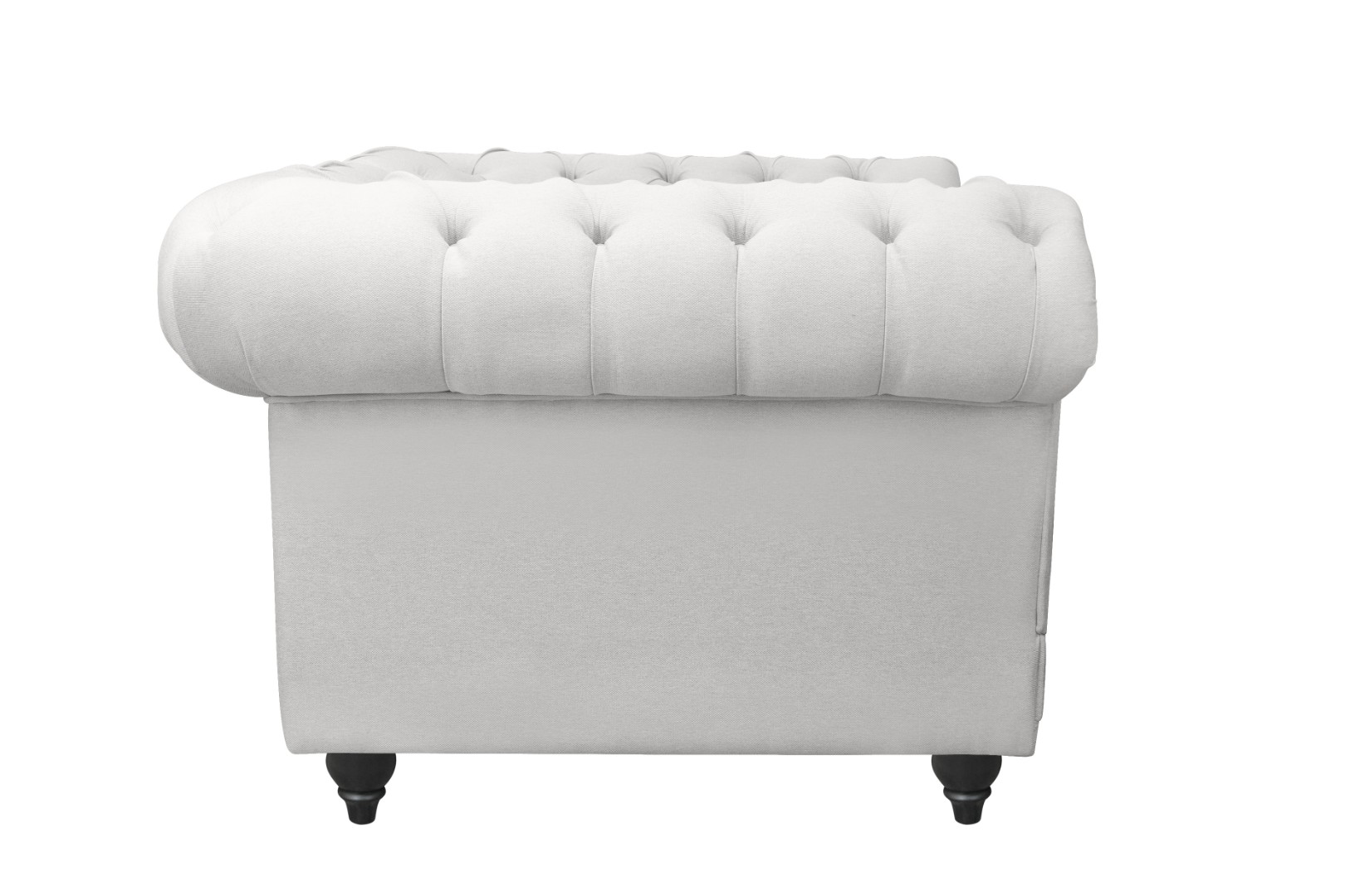 заказать Низкое кресло Dasen Beige