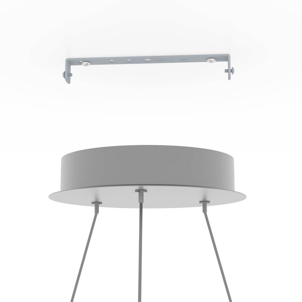 купить 390247 Люстра диммируемая MONTEMILONE в Москве купить 390247 Люстра диммируемая MONTEMILONE