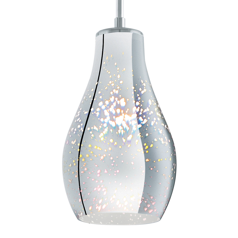 заказать Подвесной потолочный светильник (люстра) ALVAREDO