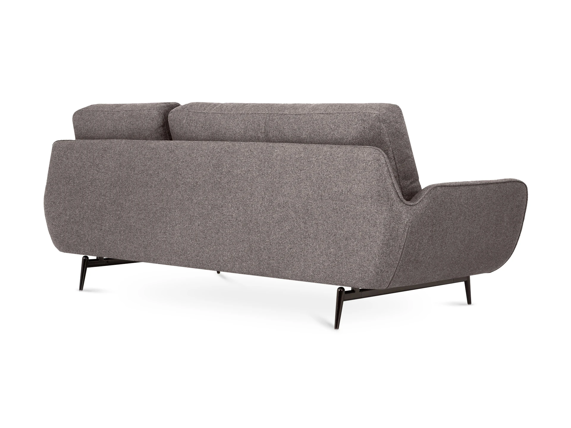 Диван Ispani трёхместный в интерьере в Москве Диван Ispani трёхместный в интерьере