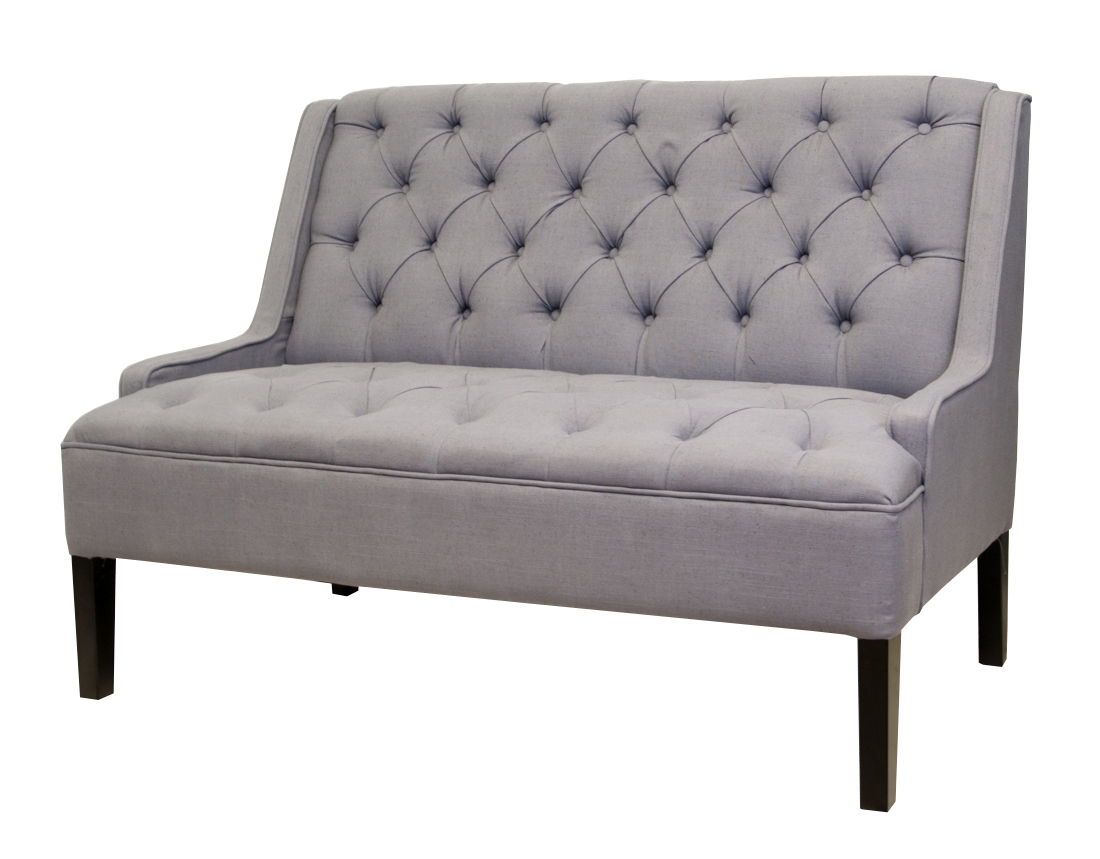 купить Американский диван Sommet цвет синий