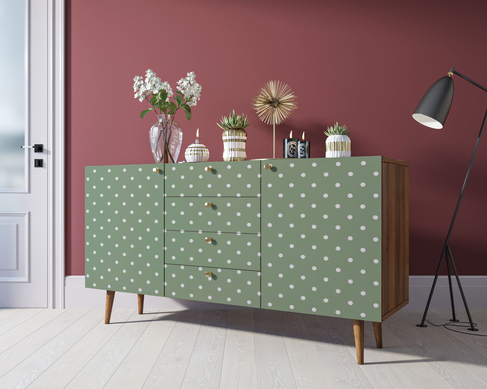 фото Комод "Berber" с ящиками 12 принт арт BB14/Print_12 в Москве фото Комод "Berber" с ящиками 12 принт арт BB14/Print_12