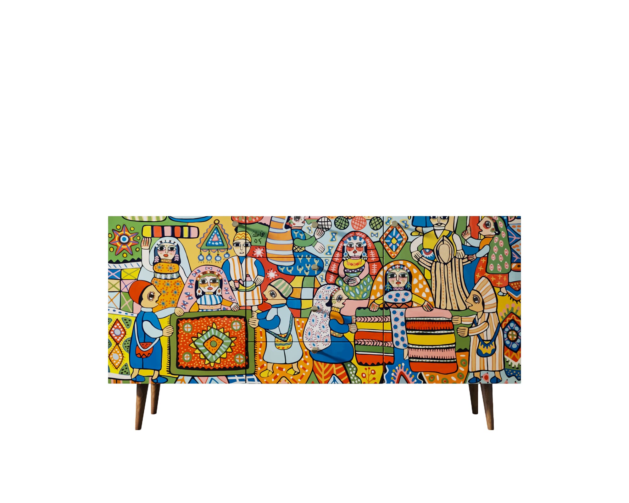 заказать Комод "Berber" с ящиками 1 принт арт BB14/Print_01 в Москве заказать Комод "Berber" с ящиками 1 принт арт BB14/Print_01