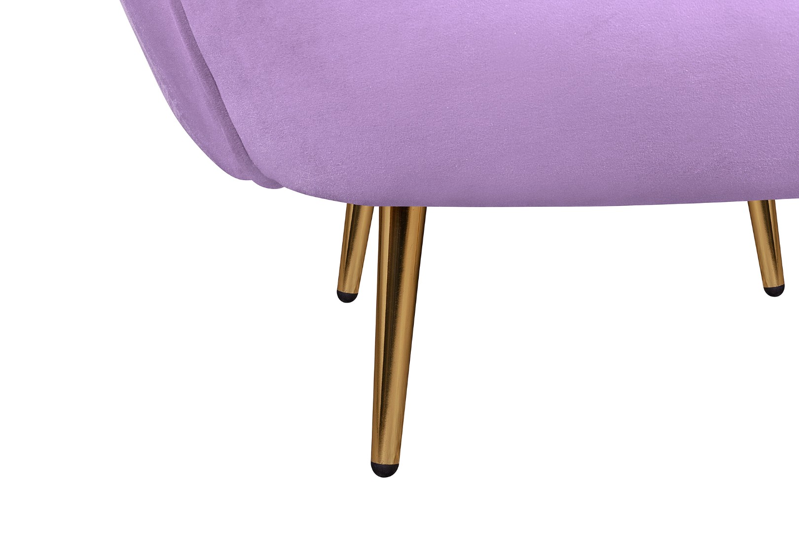 Мягкое кресло Benee Purple в интерьере в Москве Мягкое кресло Benee Purple в интерьере