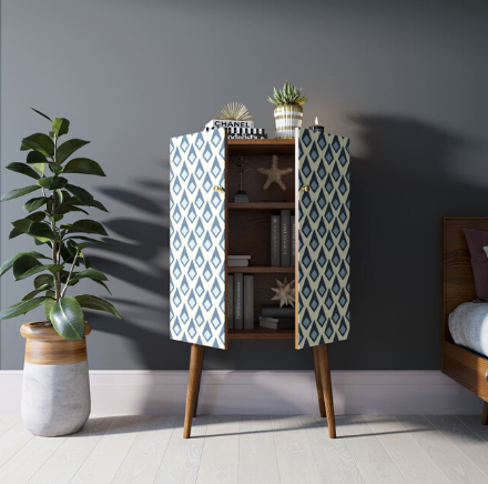 купить Комод на высоких ножках "Berber" 13 принт арт BB09/Print_13 в Москве купить Комод на высоких ножках "Berber" 13 принт арт BB09/Print_13