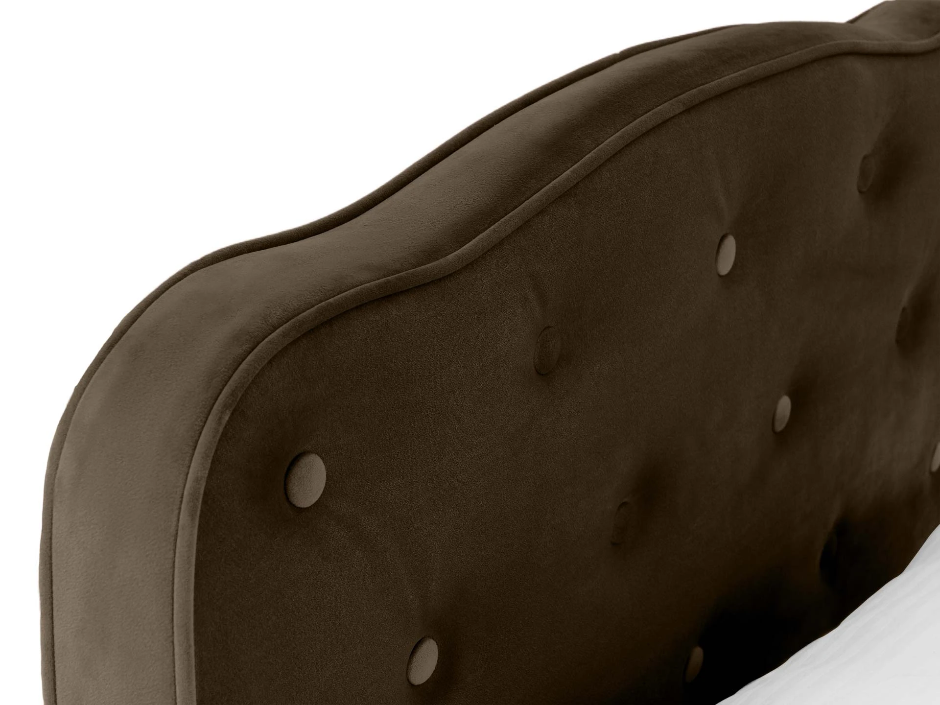 фото Кровать Candy в интерьере