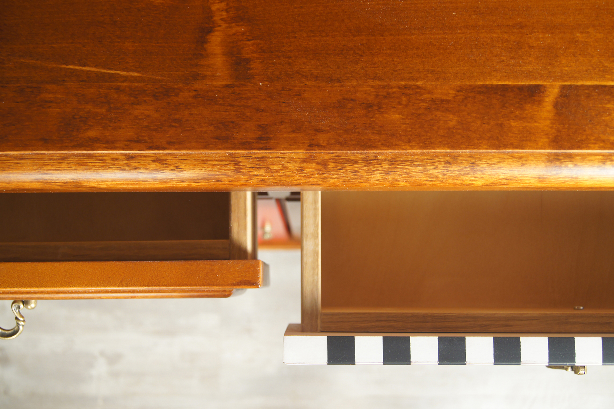 заказать Буфет "Gouache" арт M10532ETG в интернет-магазине