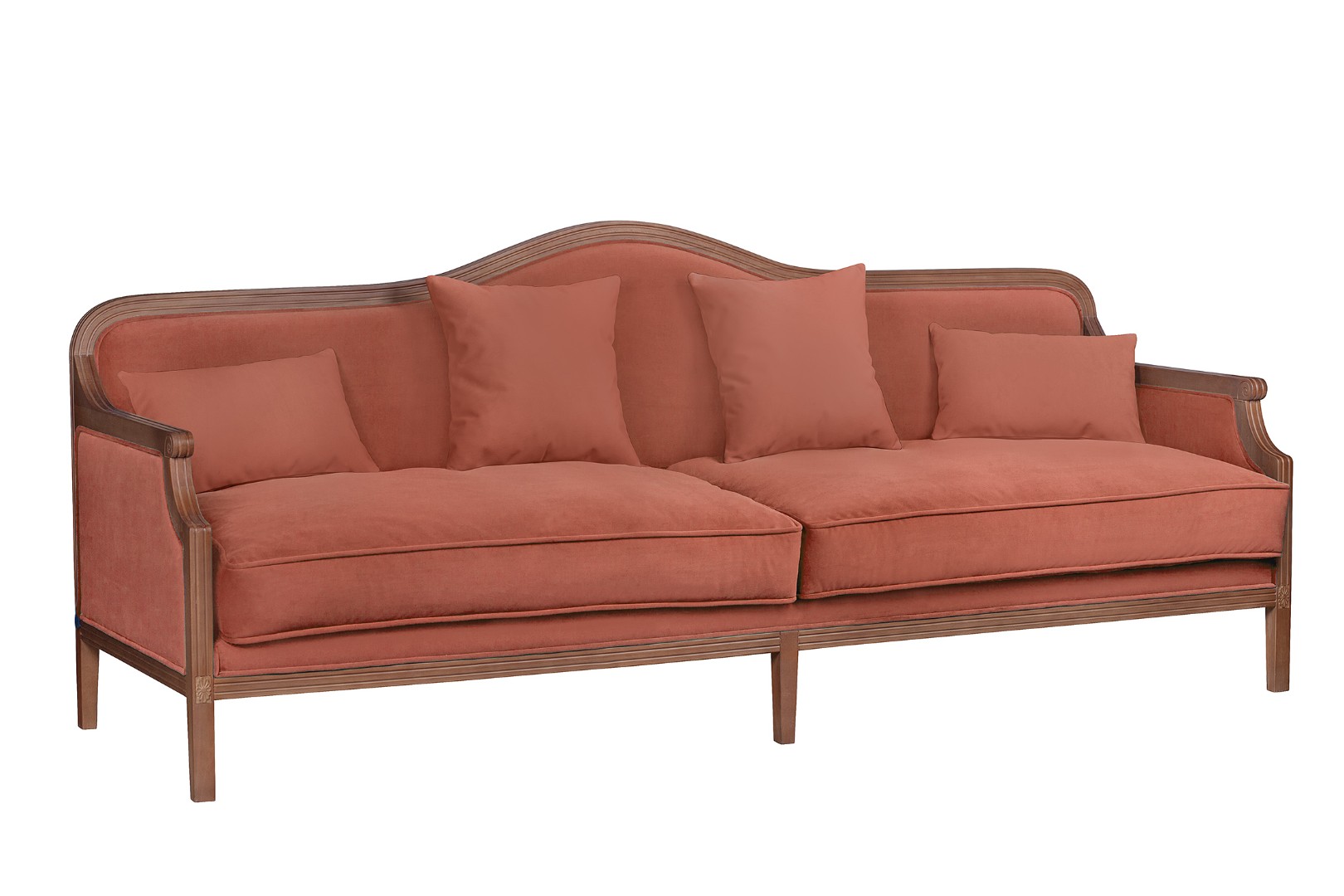 купить Диван Madesta Red V2 в Москве купить Диван Madesta Red V2