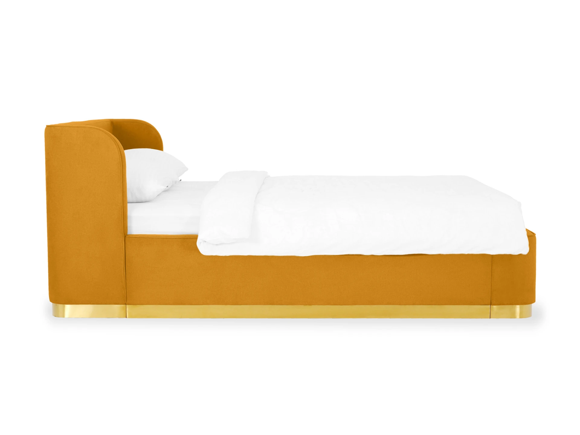 заказать Кровать Vibe 1600