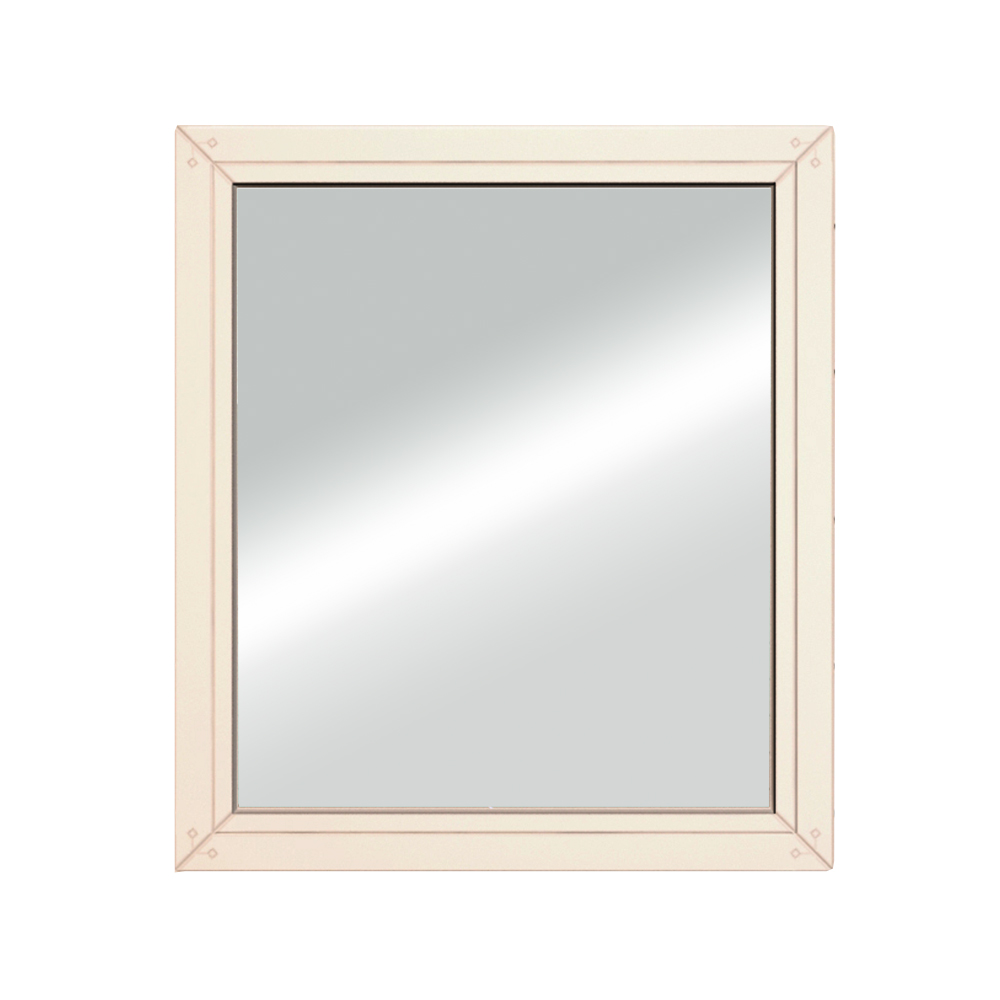 купить Зеркало "Olivia" в бежевом цвете арт GA1008C