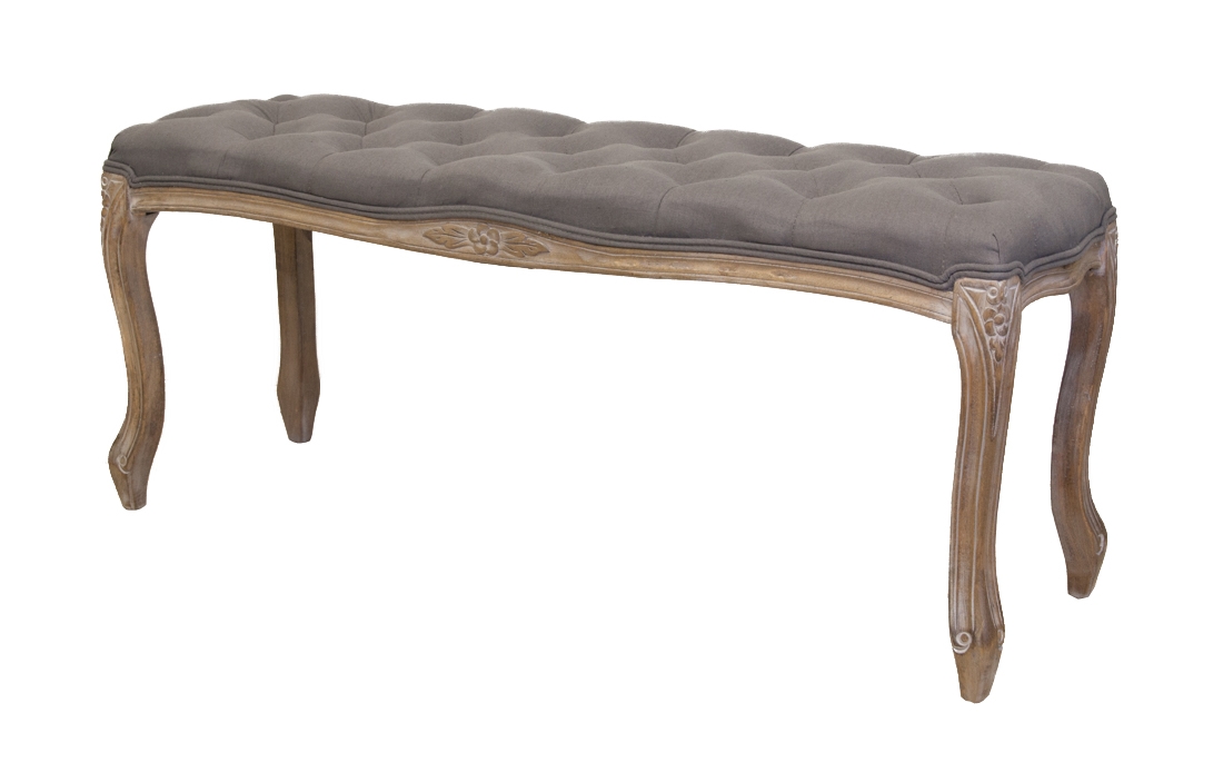 купить Оттоманка Kina Narrow Grey