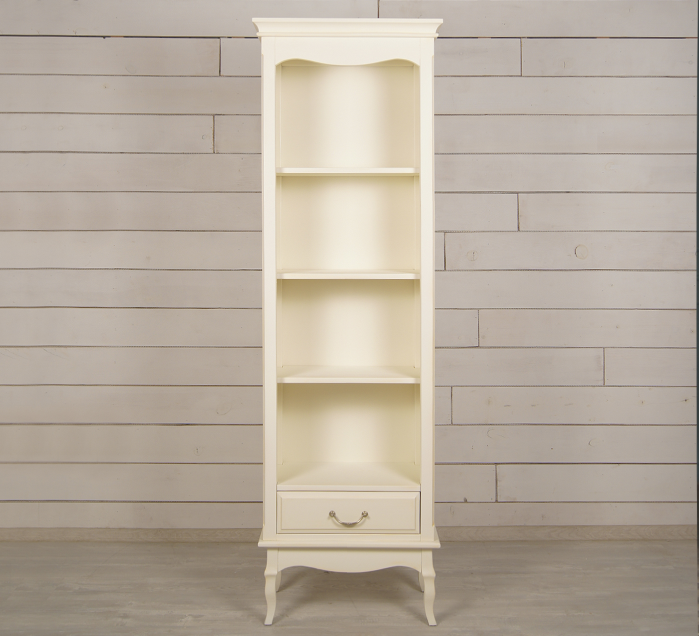 заказать Стеллаж "Leontina" узкий арт GS27