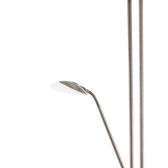 купить Торшер (напольный светильник) BAYA LED светодиодный диммируемый 93876 в Москве купить Торшер (напольный светильник) BAYA LED светодиодный диммируемый 93876