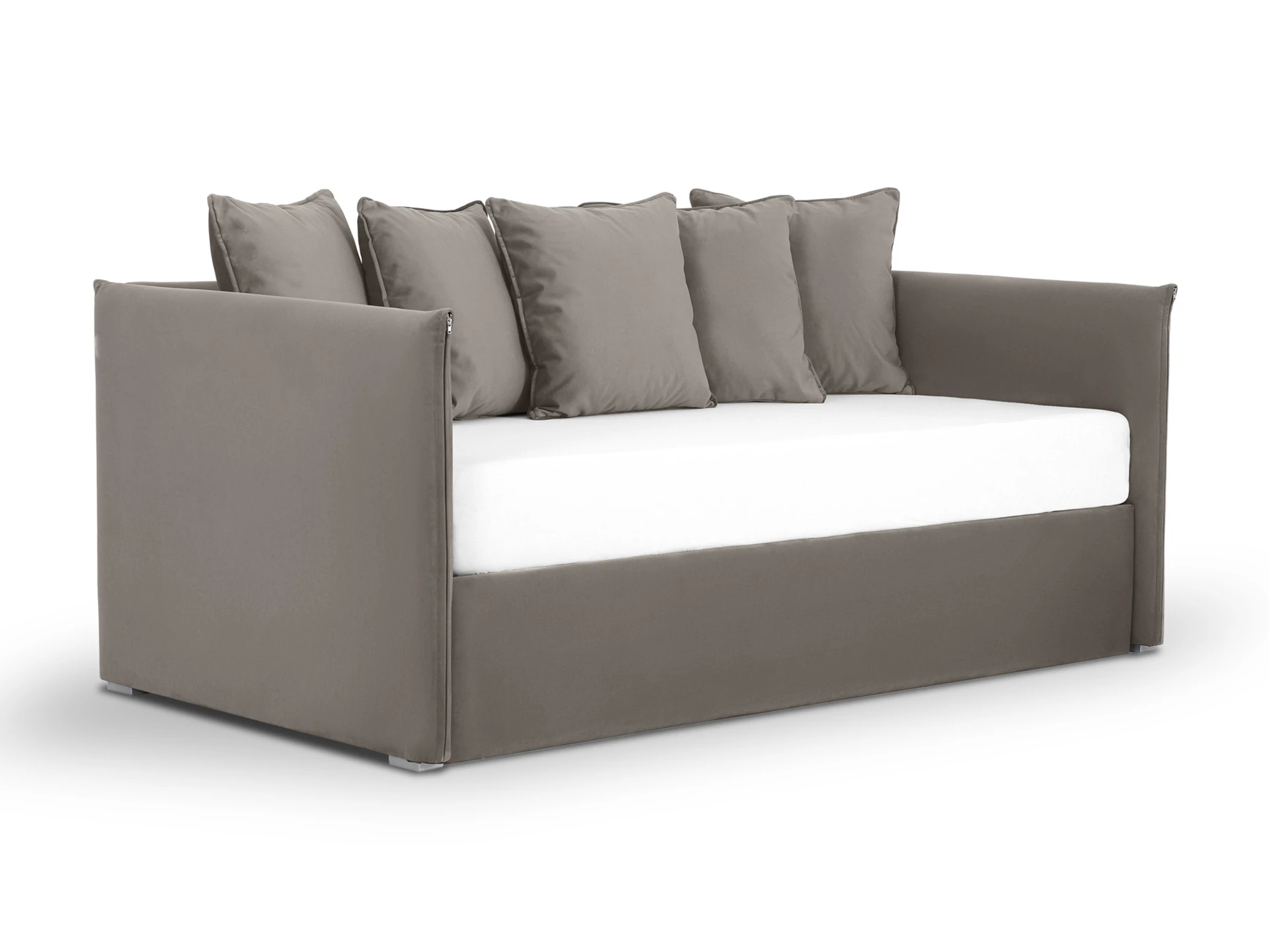 купить Кровать-кушетка Milano в Москве купить Кровать-кушетка Milano