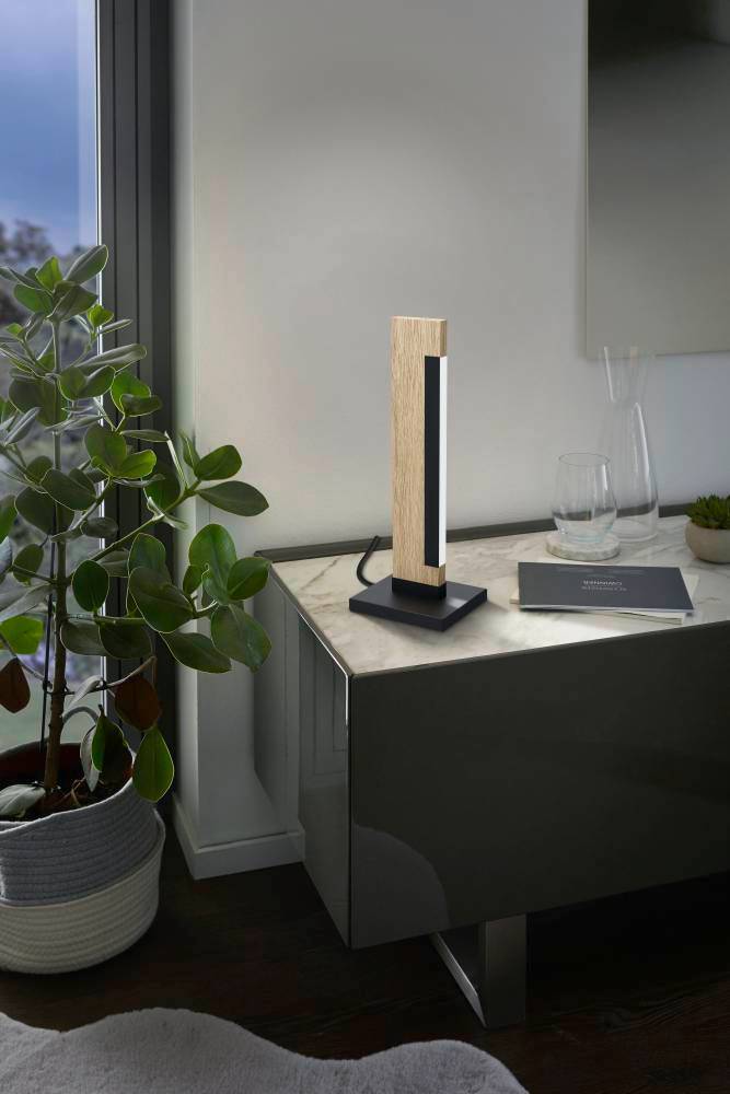 купить Настольная лампа светодиодная диммируемая CAMACHO