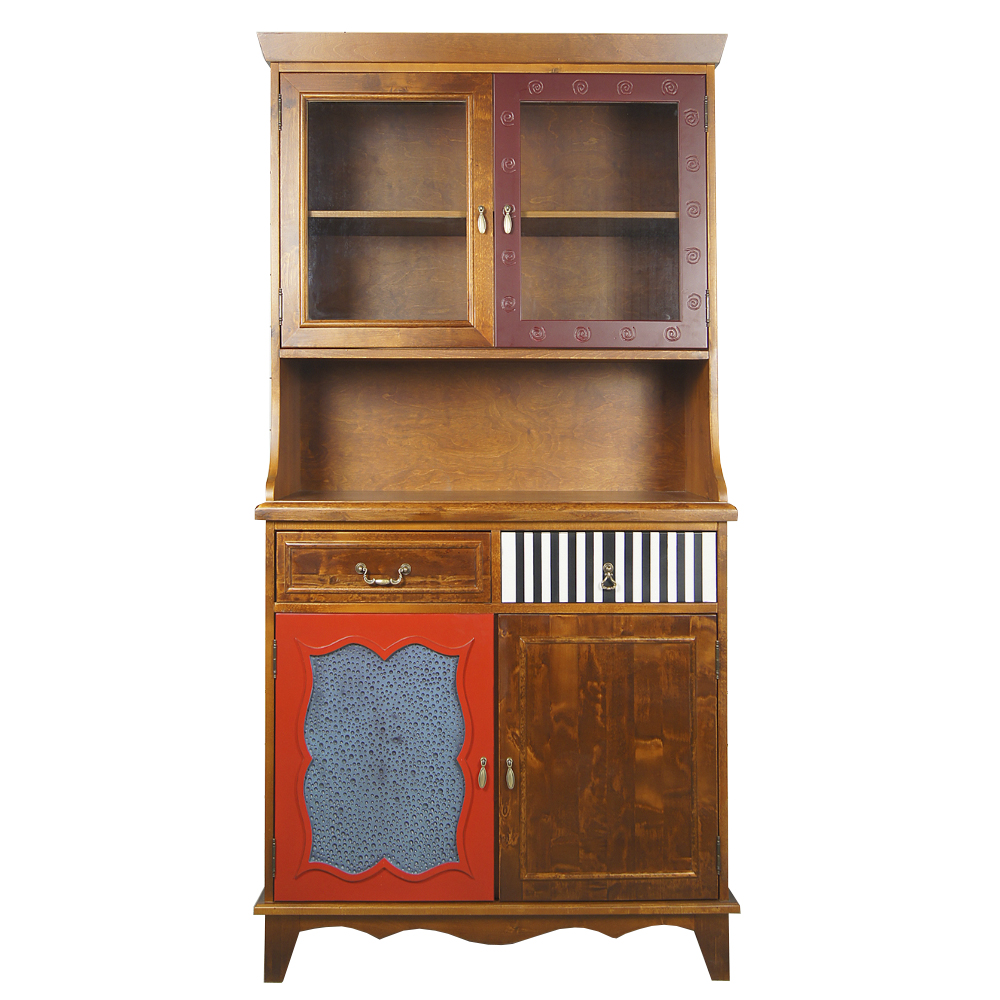 Буфет "Gouache" арт M10532ETG на заказ в интернет-магазине