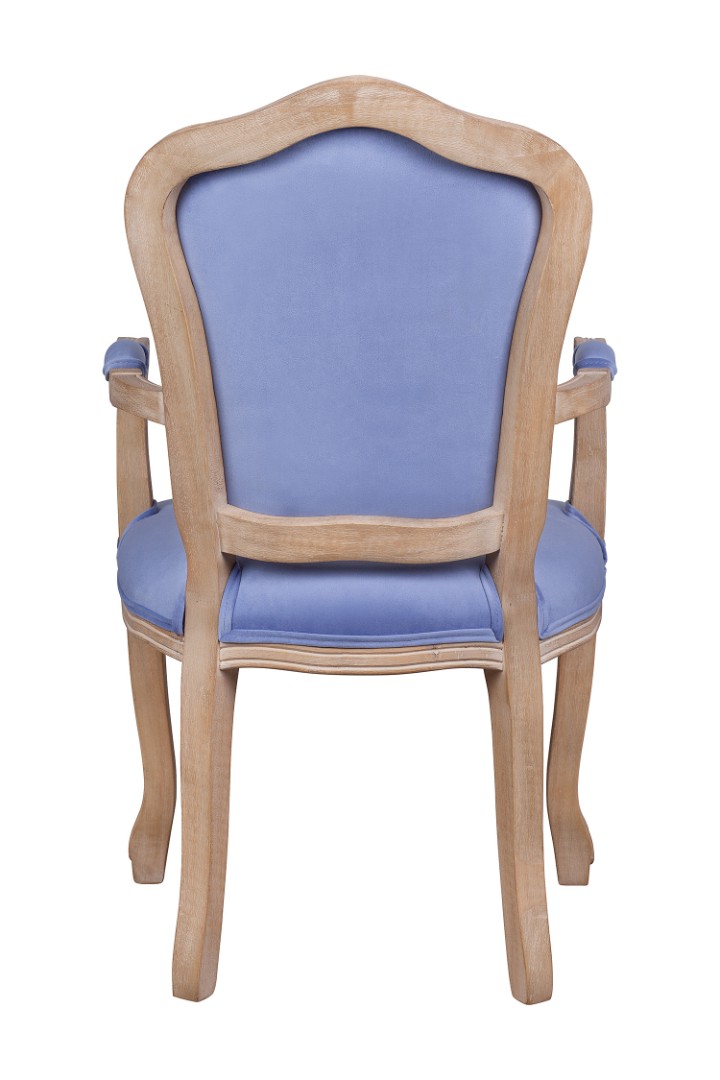 Стул Graph Arm Flower в интернет-магазине