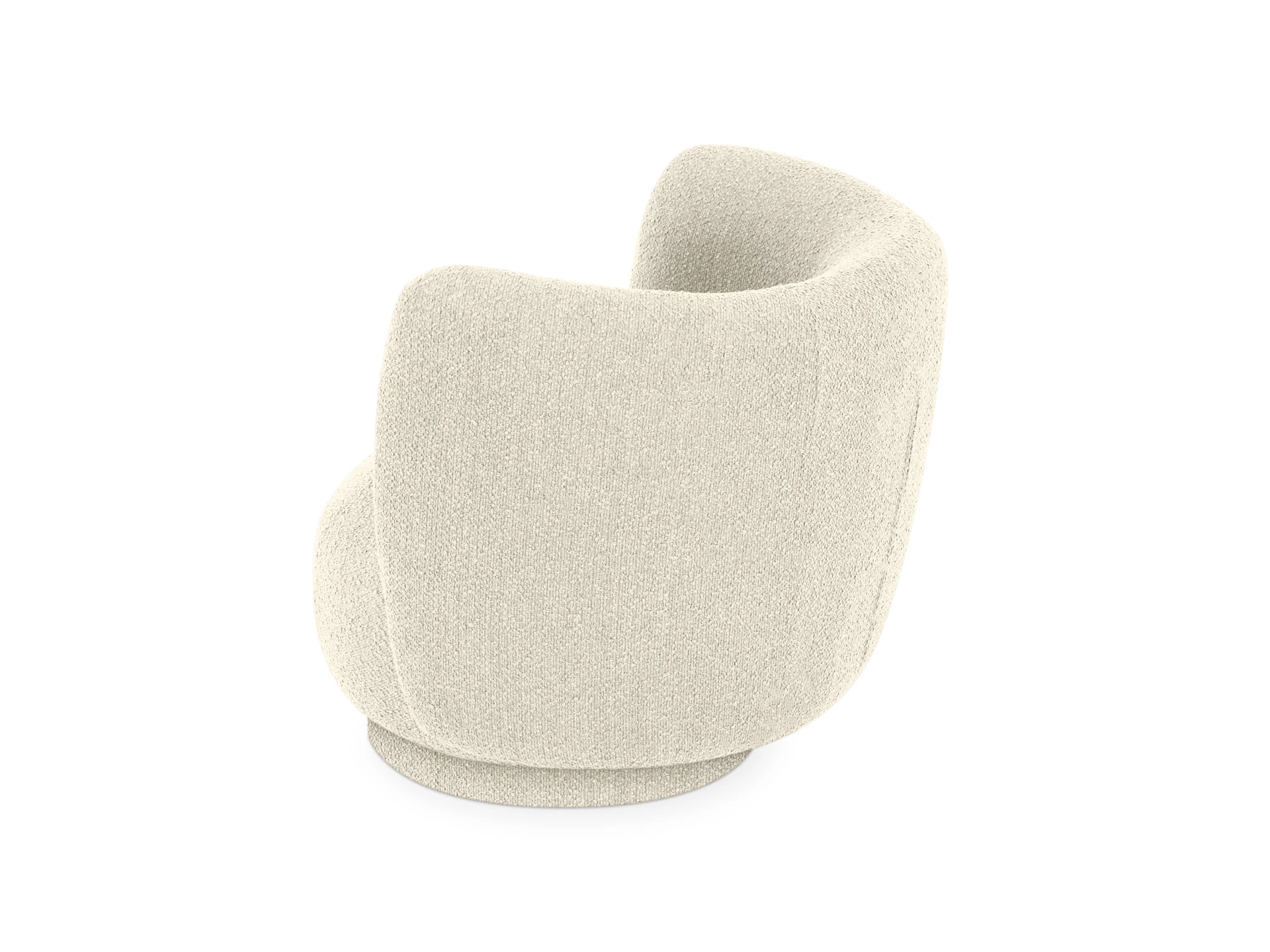 фото Кресло Lucca вращающееся