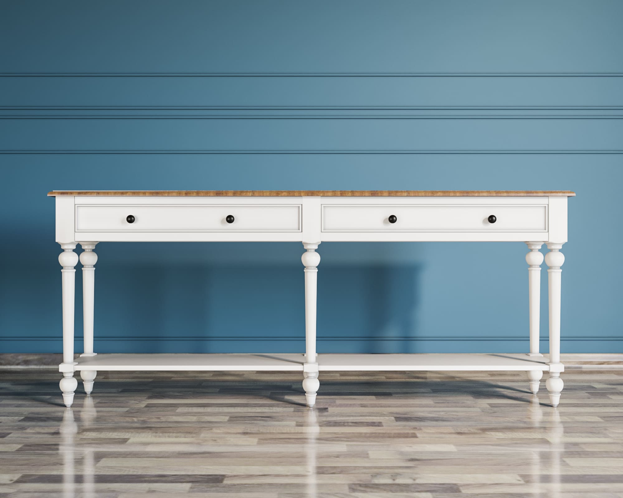 Большая консоль "Odri" арт od2124L в интернет-магазине в Москве Большая консоль "Odri" арт od2124L в интернет-магазине