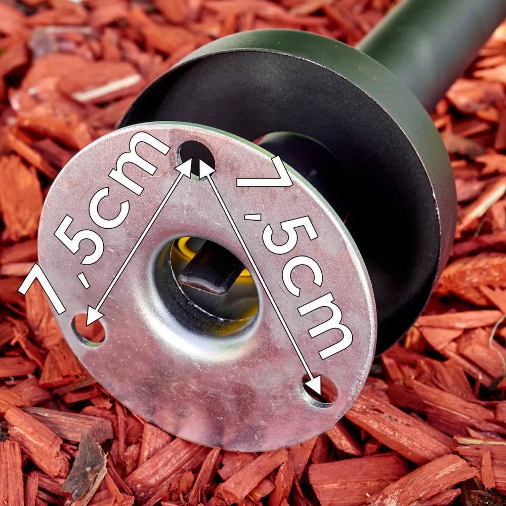 купить 97287 Уличный напольный светильник SIRMIONE