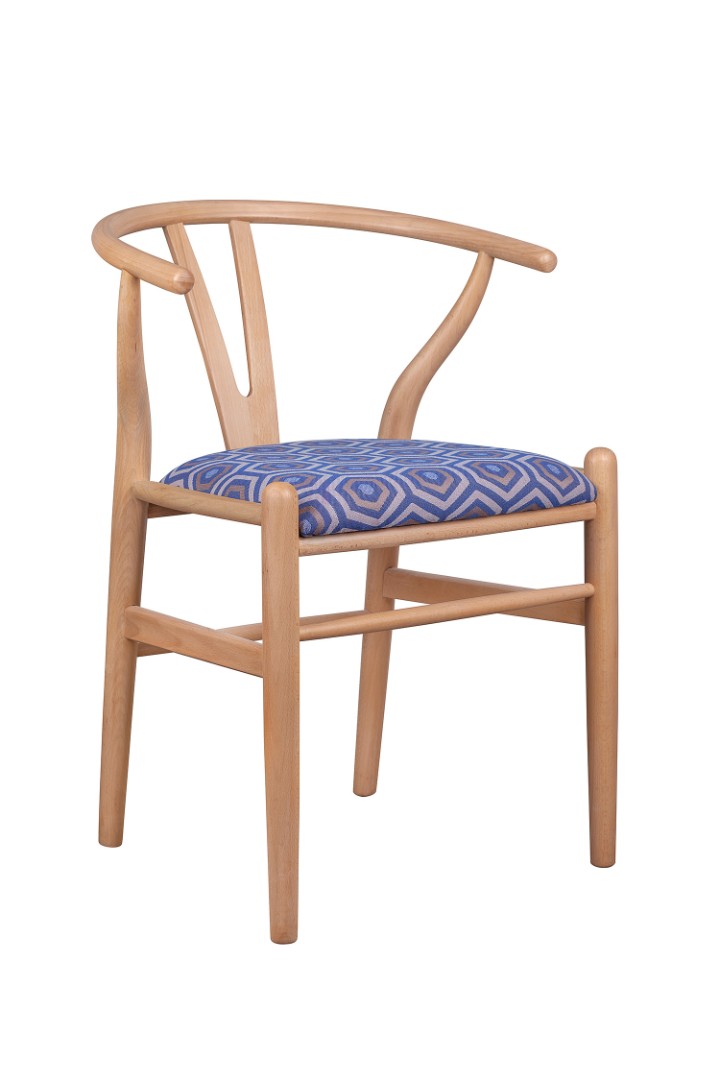 купить Стул ретро Sling rhomb