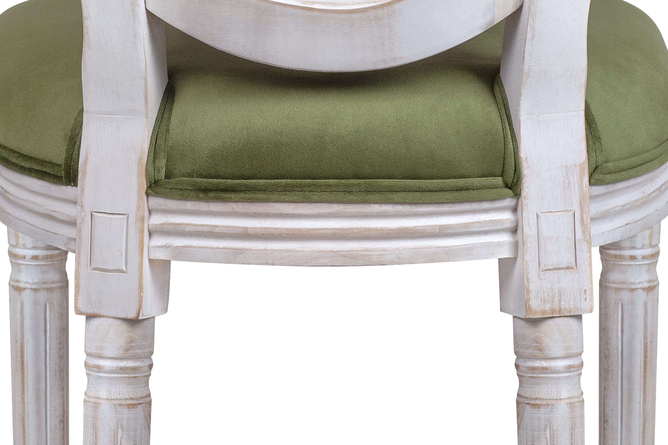 фото Стул Volker Green Bear Vell