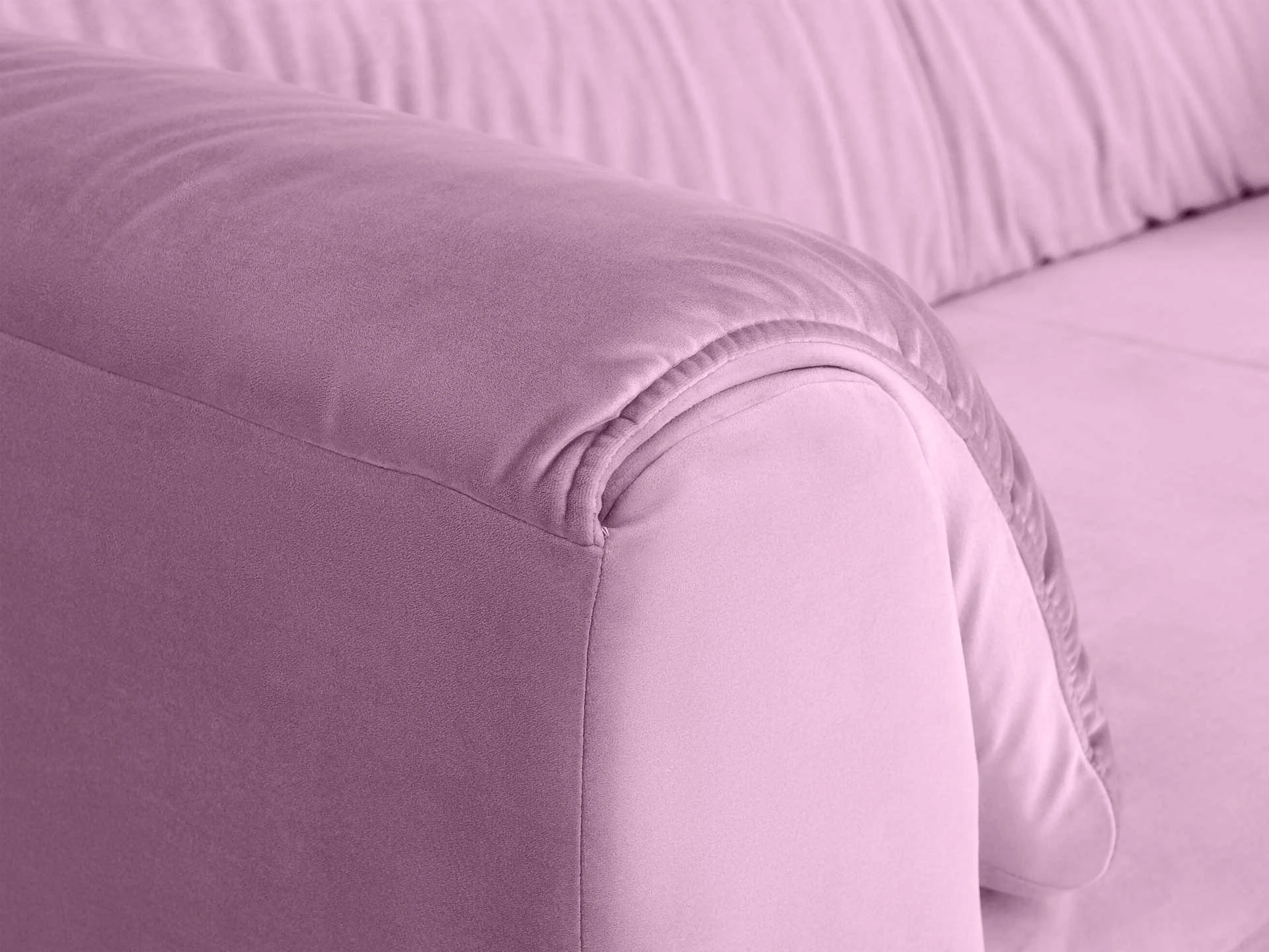 Диван Marsala в интерьере в Москве Диван Marsala в интерьере