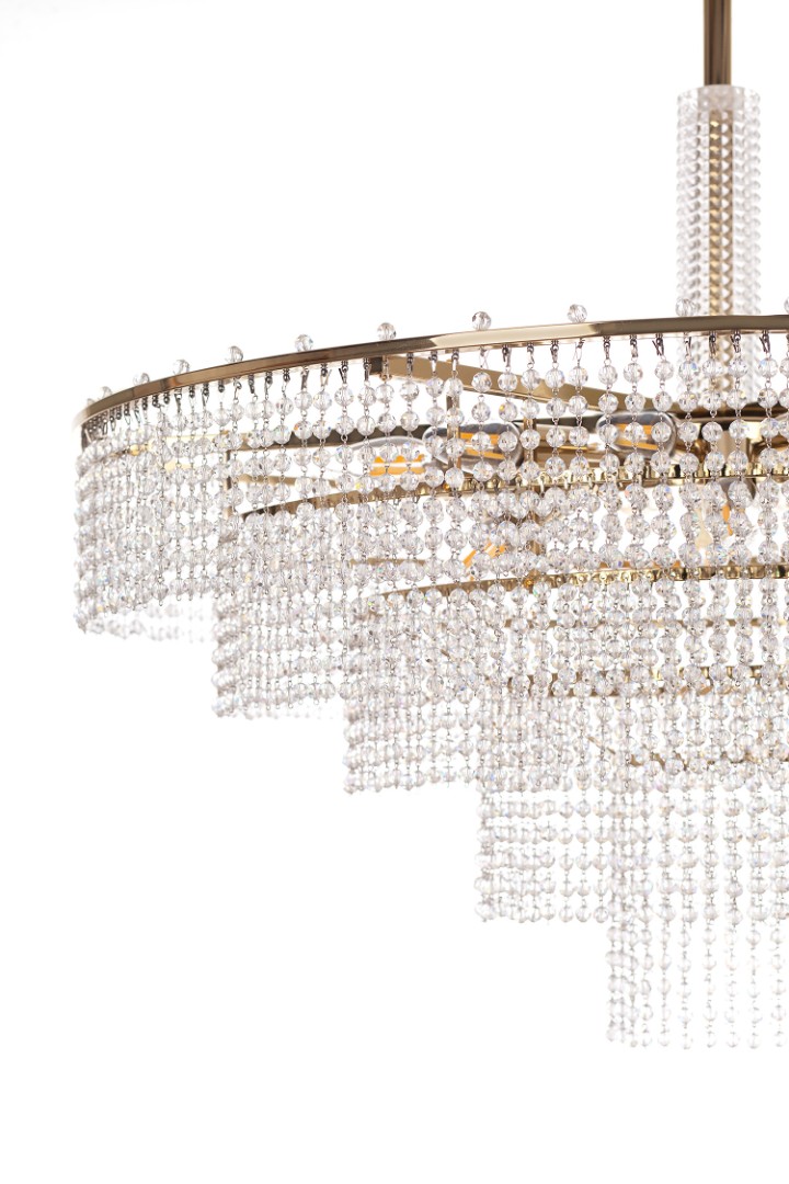 купить Люстра Celestia D800