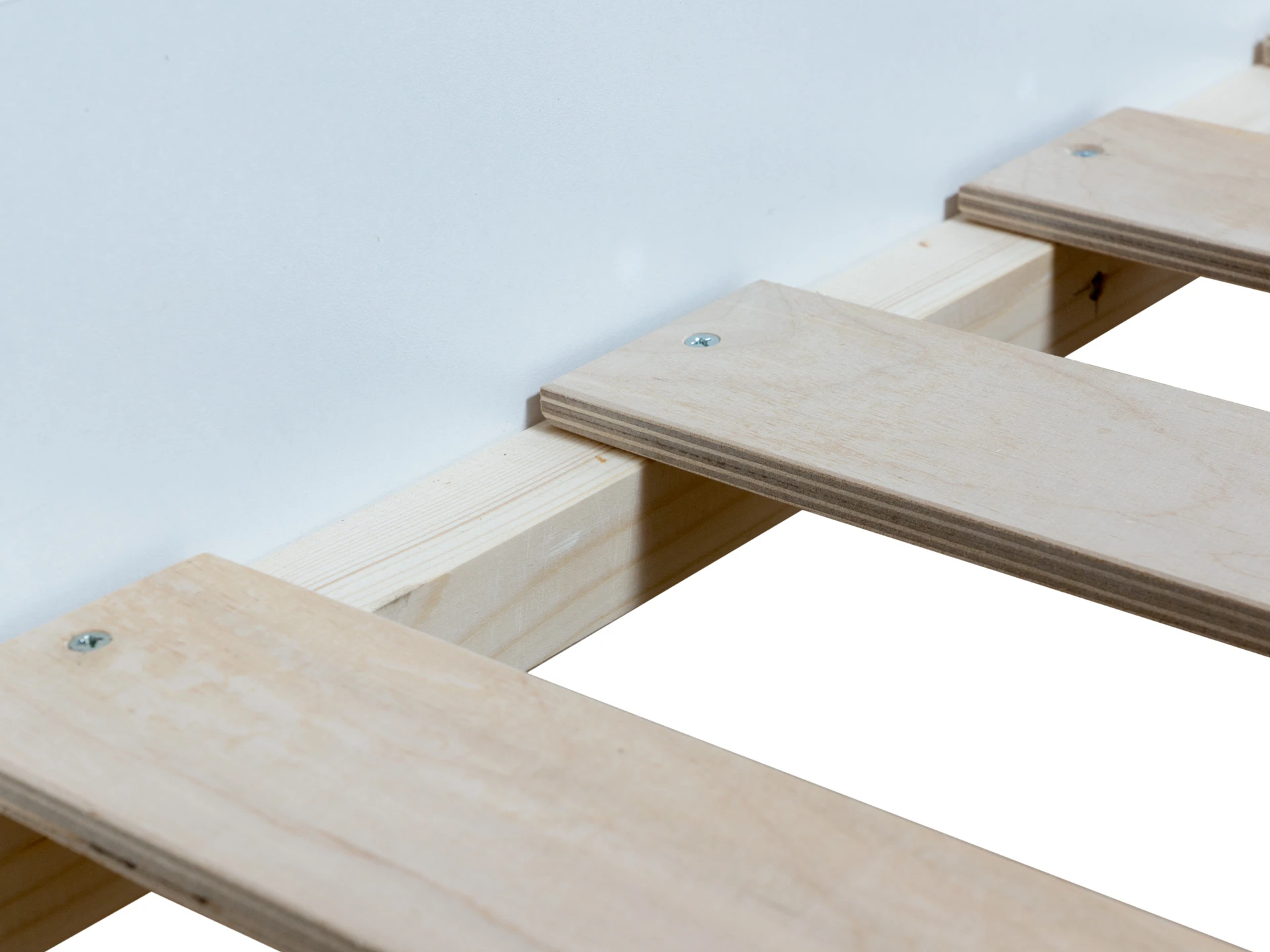 купить Кровать Campi light в интернет-магазине