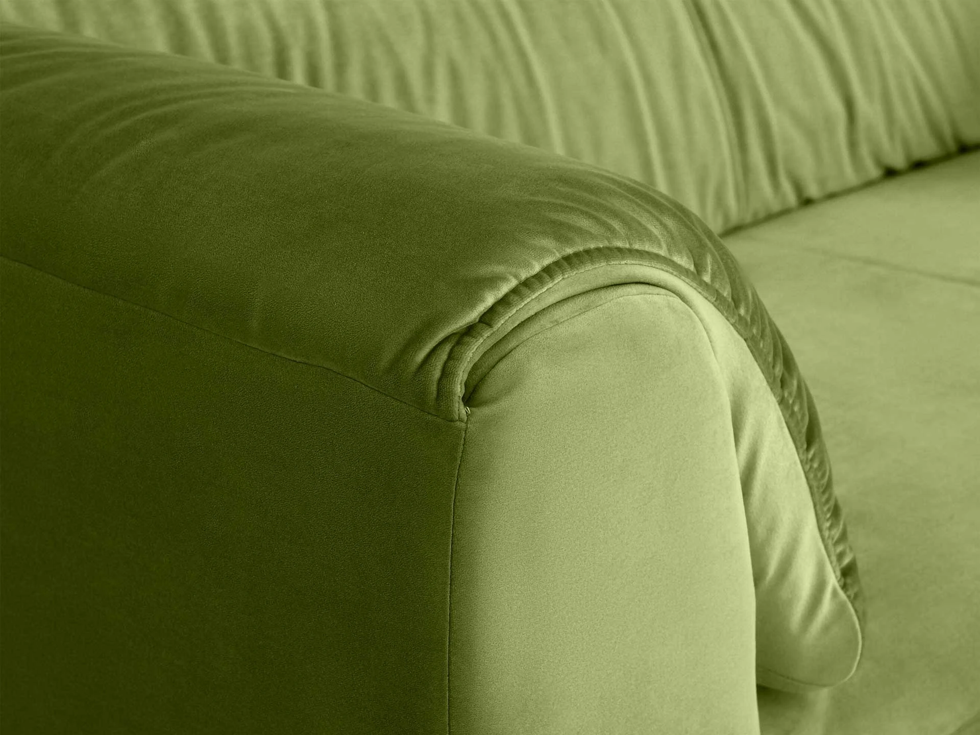 Диван Marsala в интерьере