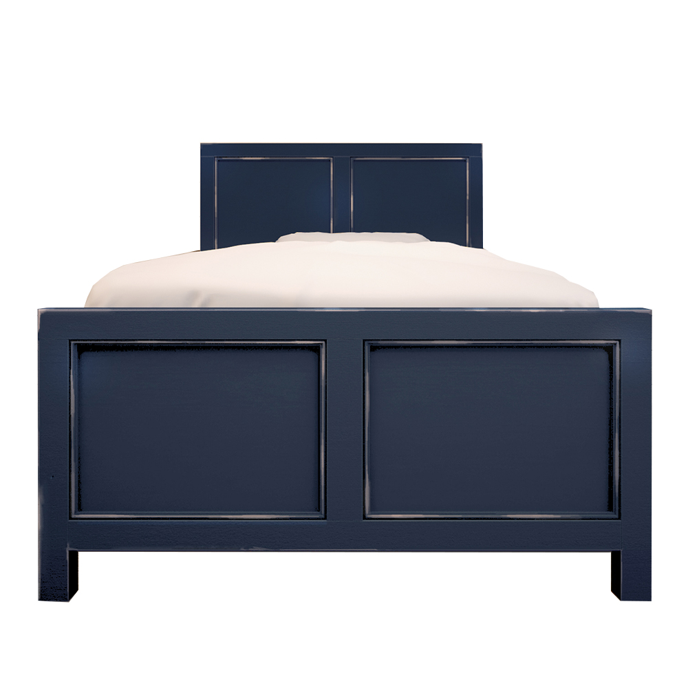 фото Кровать односпальная "Jules Verne" 120*200 арт JV12ETGB