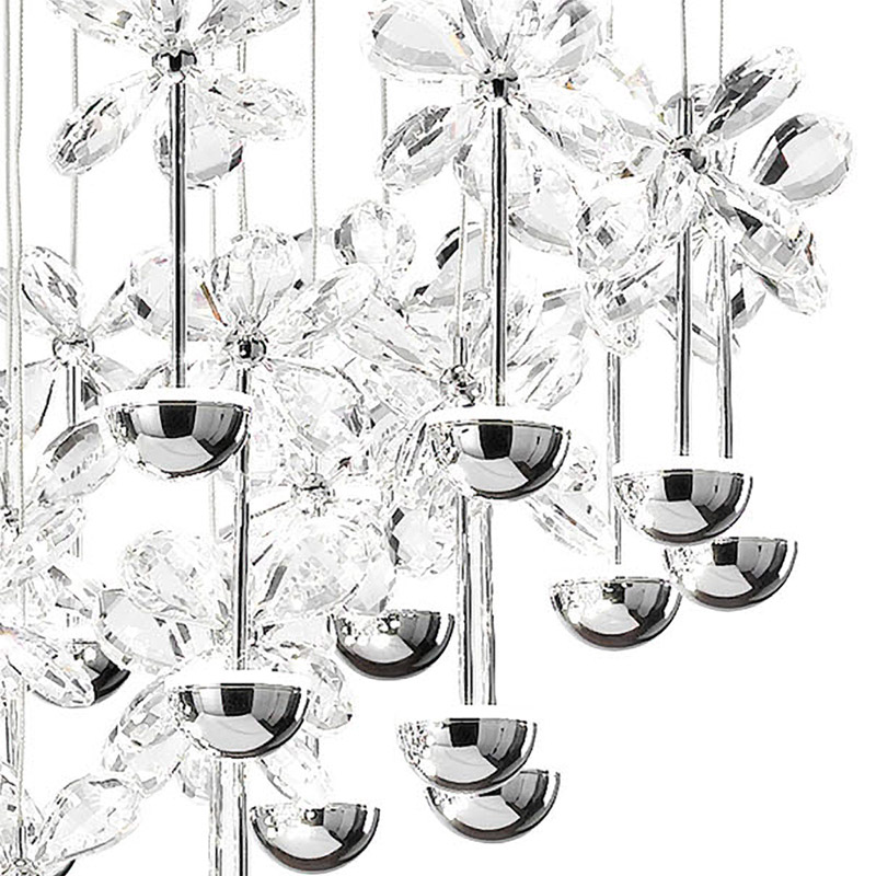 купить Светодиодный подвес PIANOPOLI в Москве купить Светодиодный подвес PIANOPOLI