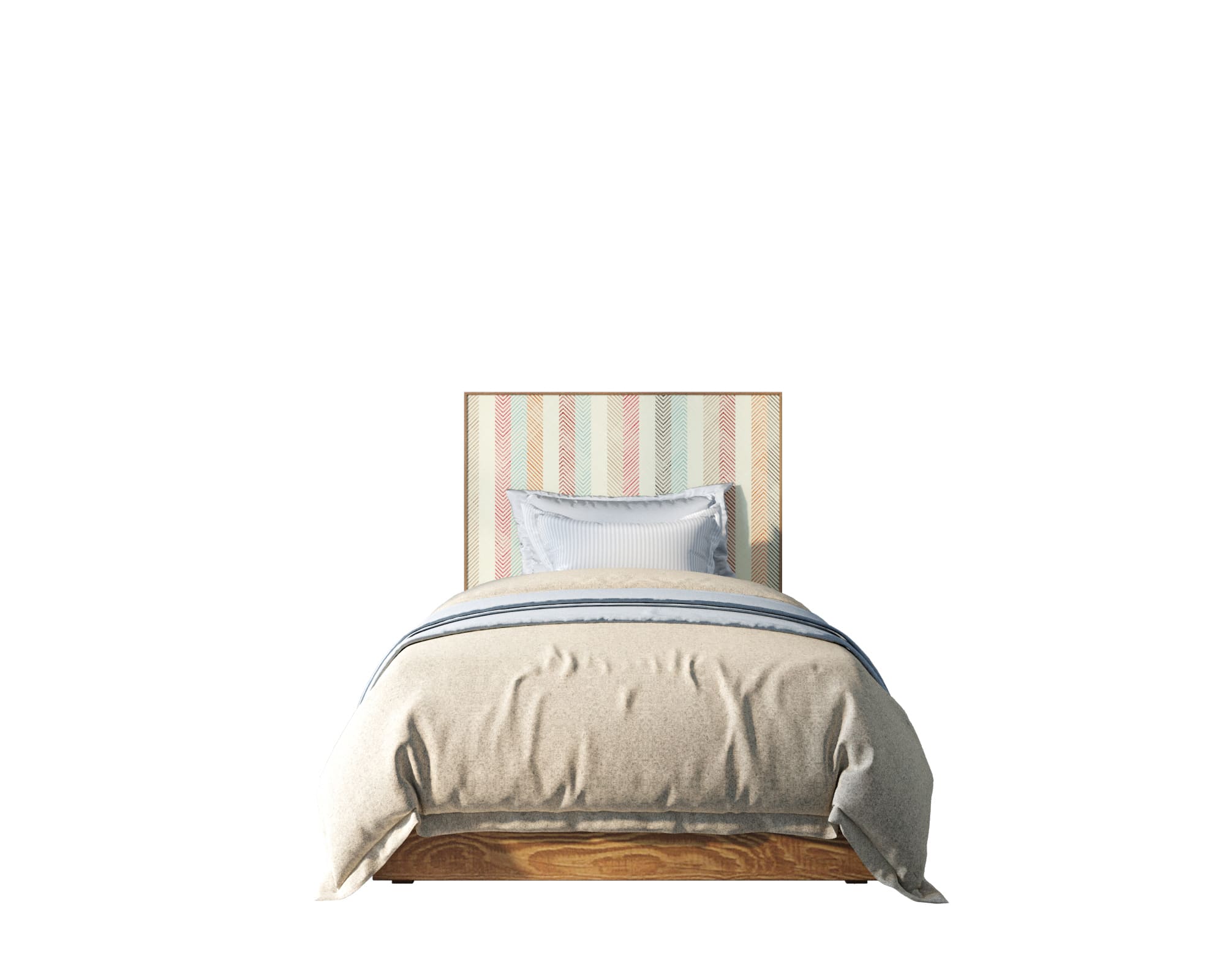 заказать Кровать "Berber" 120х200 см принт 45 арт BB42/Print_45 в Москве заказать Кровать "Berber" 120х200 см принт 45 арт BB42/Print_45