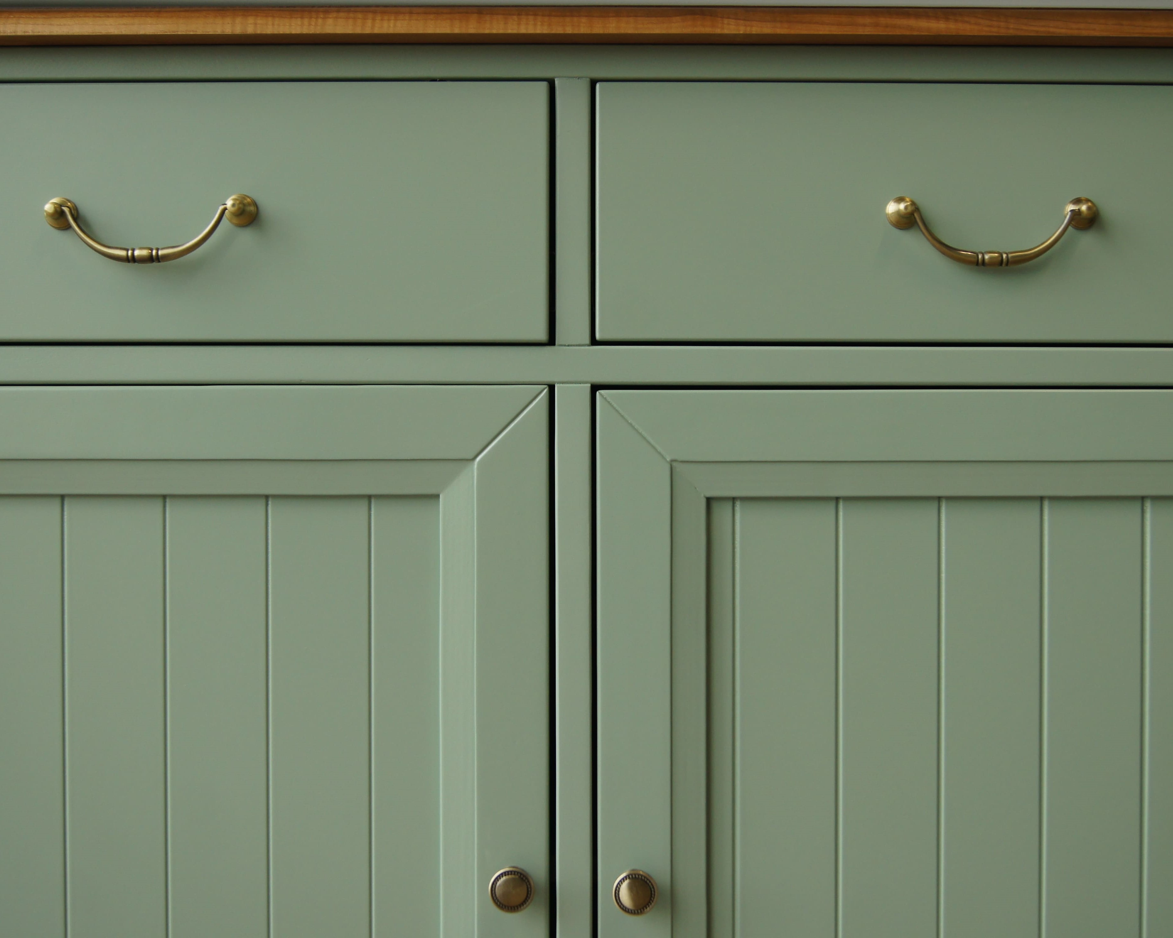 купить Комод Olivia 3 ящика/3 двери арт GA6005 в интернет-магазине