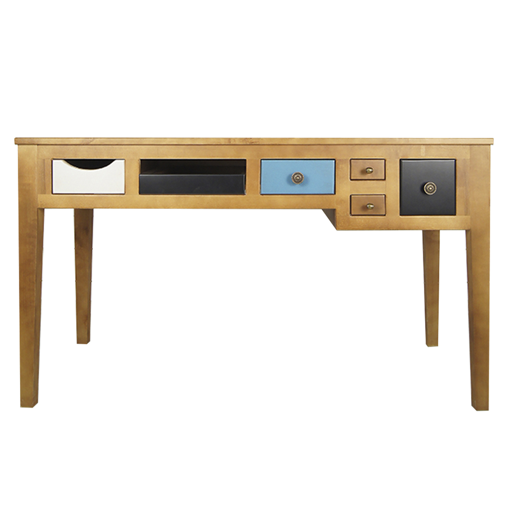 купить Рабочий стол "Aquarelle Birch" арт RE-12ETG/4 в интернет-магазине